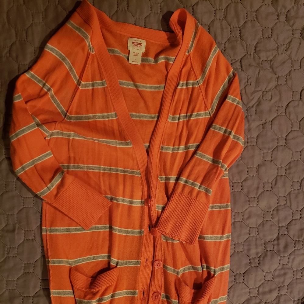 Light Cardigan